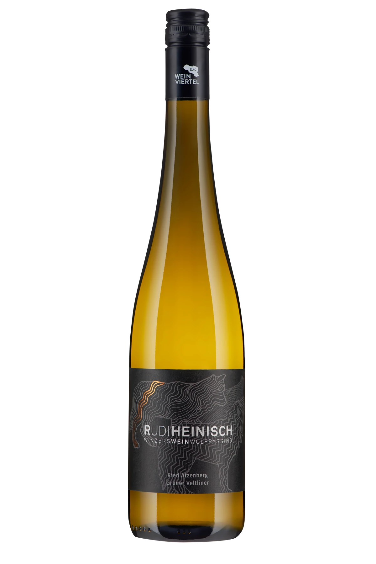 Ried Atzenberg Grüner Veltliner
