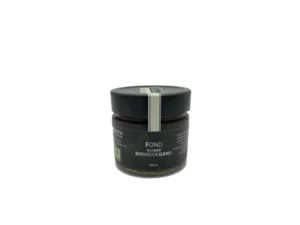 Bio-Gänsefond 160 ml
