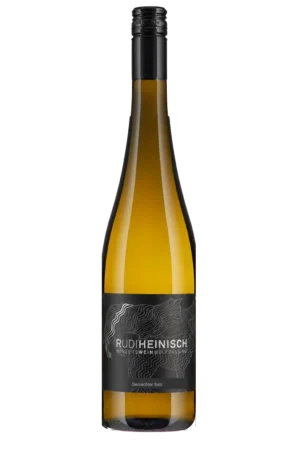 Gemischter Satz 2025 – Flasche