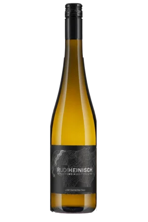LOW Gemischter Satz 2025 – Flasche