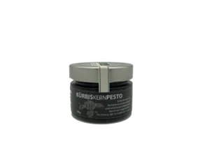 Bio-Kürbiskernpesto – 100 g