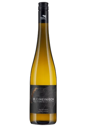 Ried Atzenberg – Grüner Veltliner 2025 – Flasche