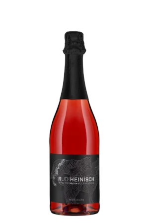 Rosé Extra Dry – Flasche