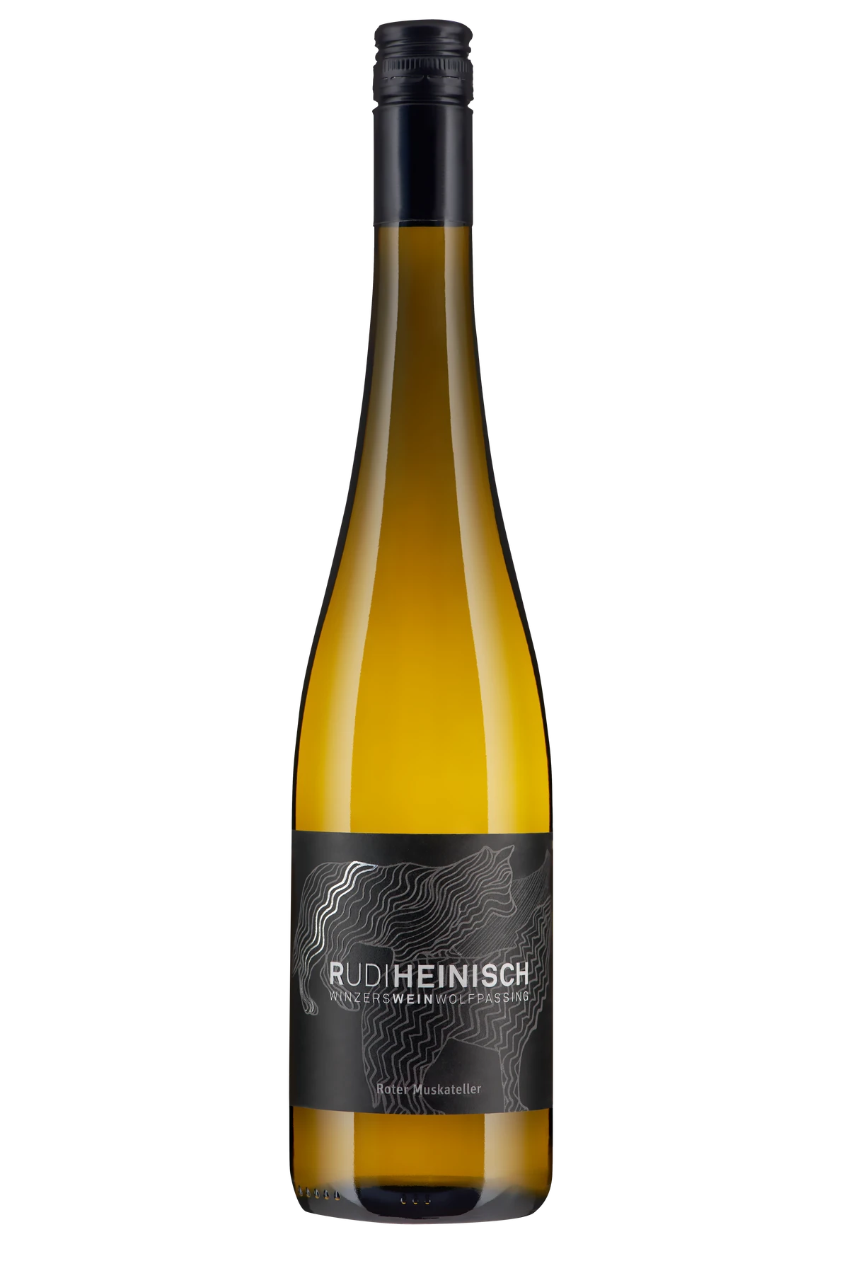 Roter Muskateller 2025 – Flasche