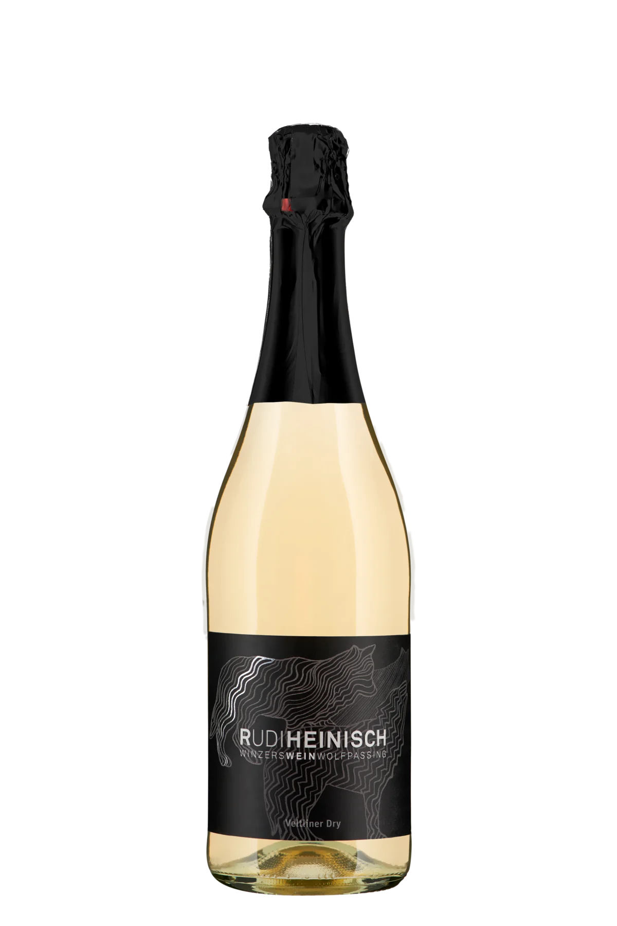 Veltliner Dry – Flasche